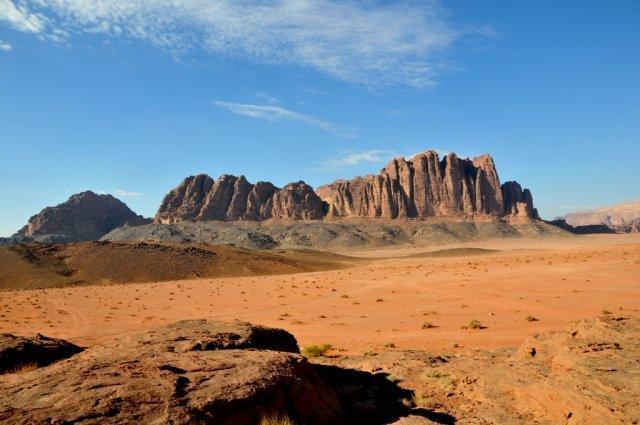Wadi Rum Shooting Stars Camp Exteriér fotografie