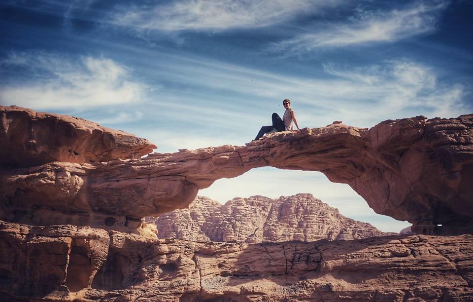 Wadi Rum Shooting Stars Camp Exteriér fotografie